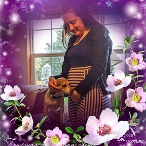 Meet your Posher, Vera